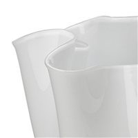 Vaso Venini Fazzoletto in Vetro FO370002000O0JN - FO370002000O0JN